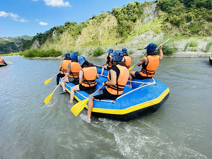 台灣泛舟多少錢? 台灣泛舟多少錢?